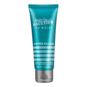 Le Male - Beruhigender After-Shave-Balsam Le Male - Beruhigender After-Shave-Balsam